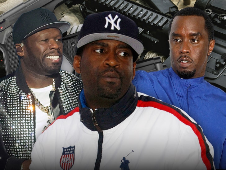 50-cent-tony-yayo-diddy-getty-1