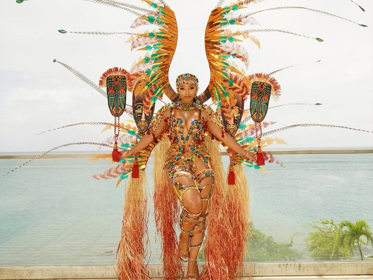 0722-Chloe-Bailey-Carnival-St-Lucia-Sub2