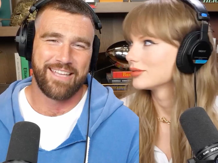 tyaylor swift travis kelce instagram
