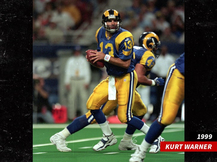 kurt warner sub getty swipe