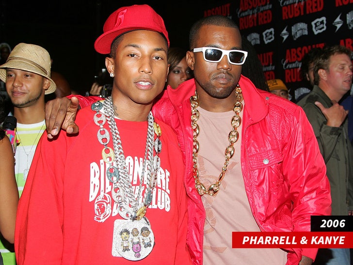pharrell william kanye west sub getty swipe 