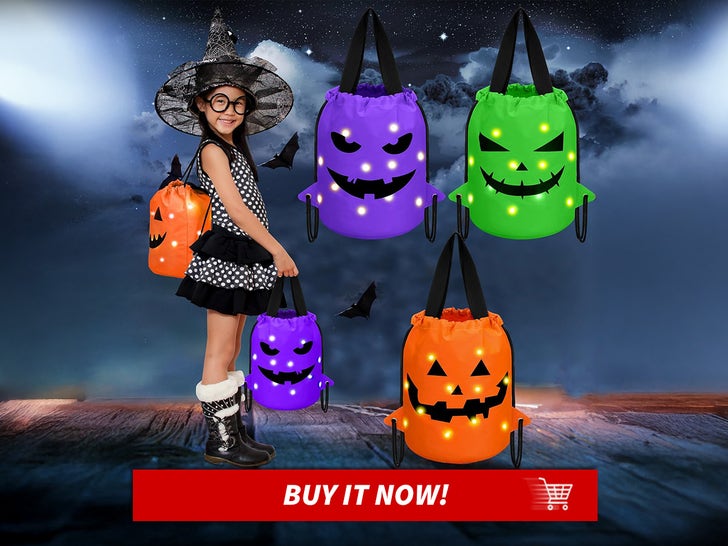3-Pcs-Halloween-Light-Up-Bucket-LED-Trick-Or-Treat-Drawstring-Bags-Trick-Or-Treat-Bags-And-Pails-MAIN
