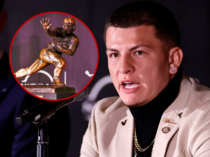 heisman trophy diego pavia getty 1