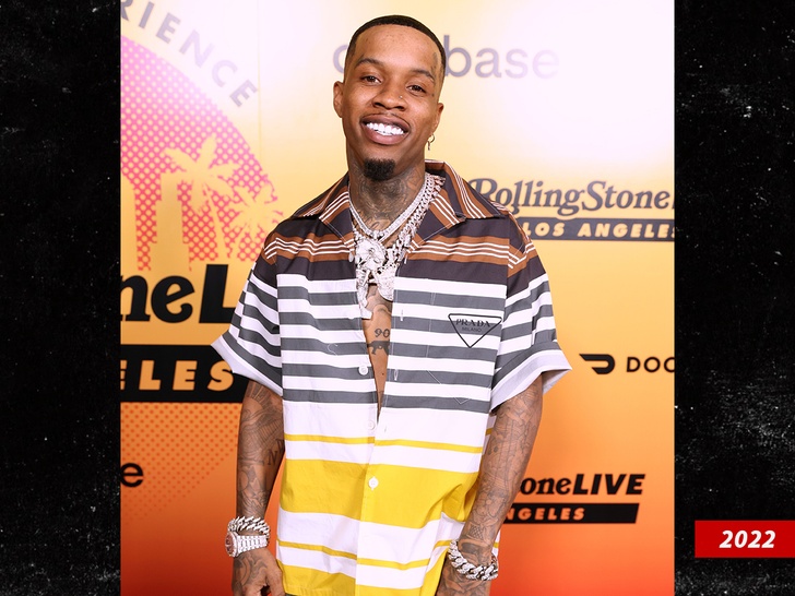 tory lanez sub getty
