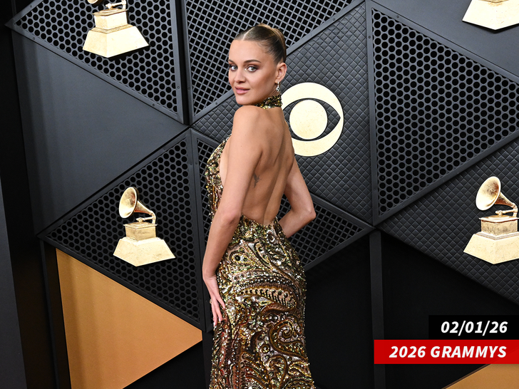 kelsea ballerini grammys sub getty