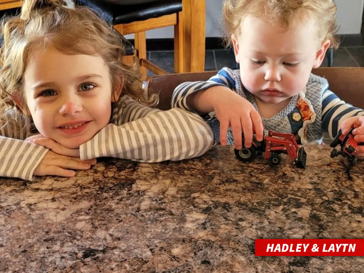 sub Laytn and Hadley Mathes gofundme