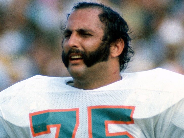Remembering Manny Fernandez