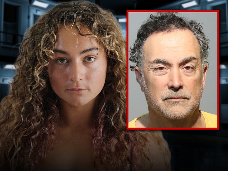 gabbie gonzalez and dad getty 1