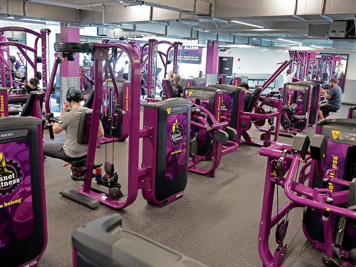 planet fitness getty 1