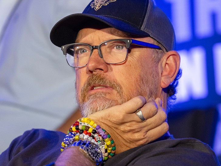 Matthew Lillard getty