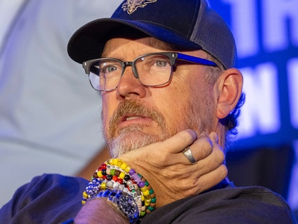 Matthew Lillard getty