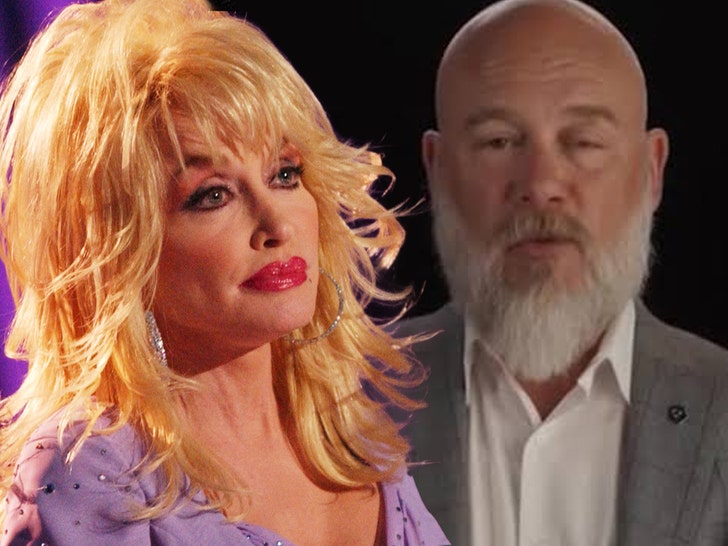 dolly parton Bryan seaver getty comp 4