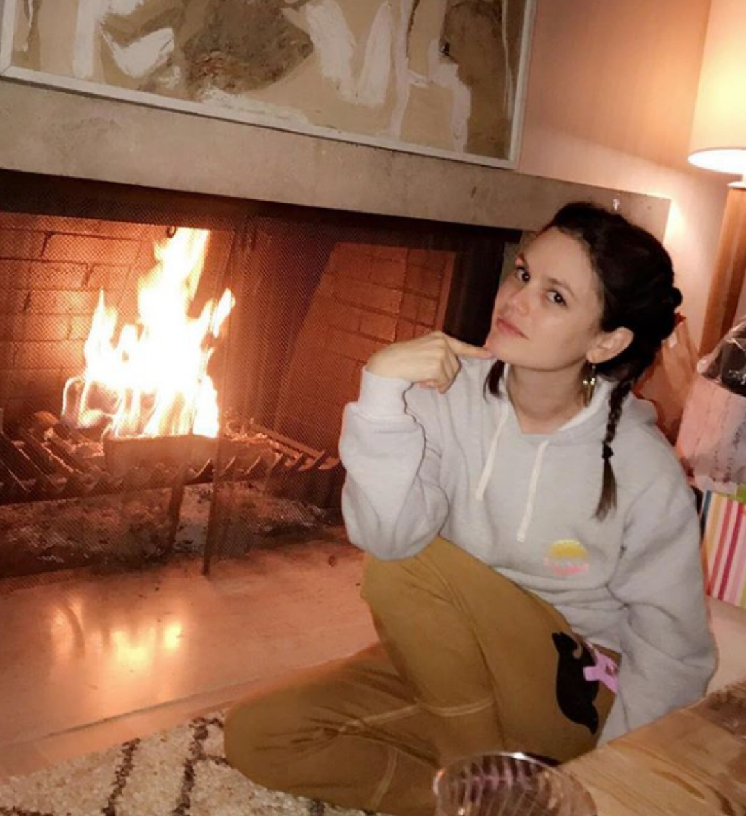 Rachel Bilson