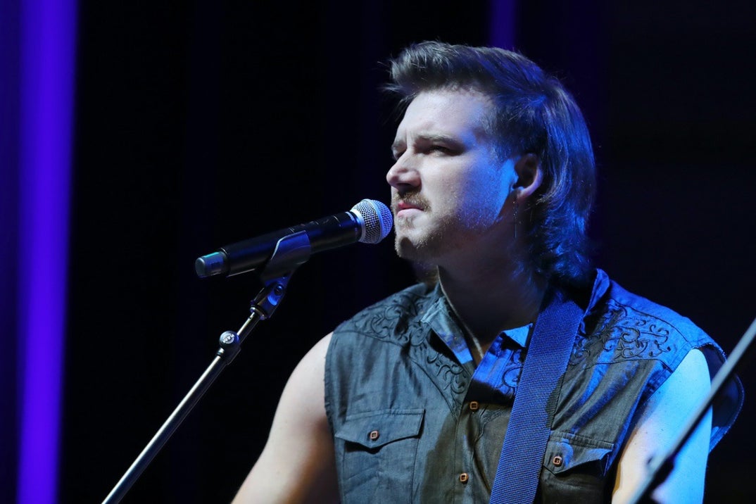 Morgan Wallen performance photos 0008