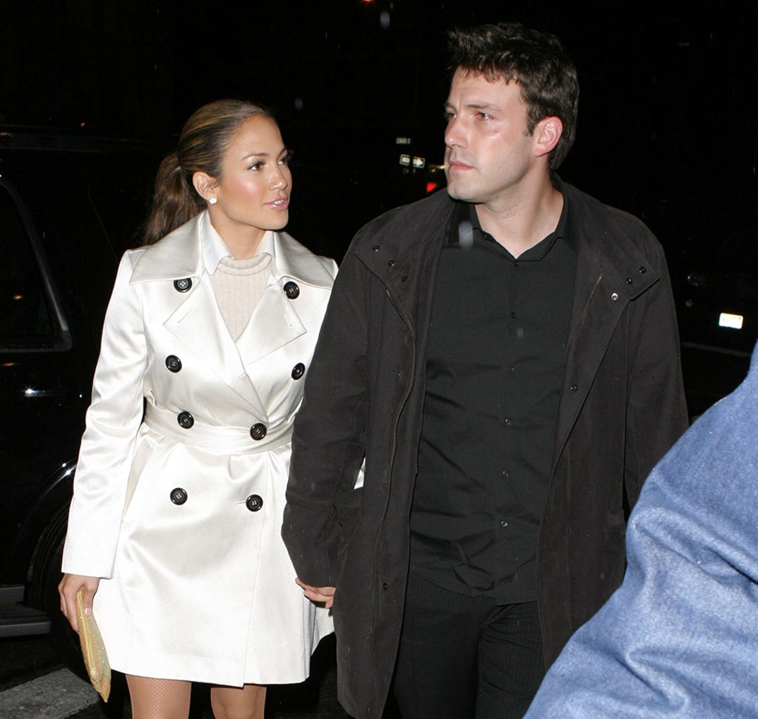 bennifer 5
