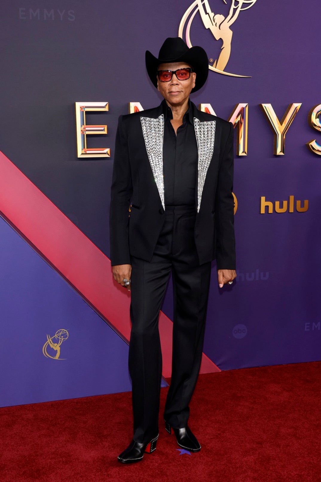 2024 Primetime Emmy Awards Arrivals