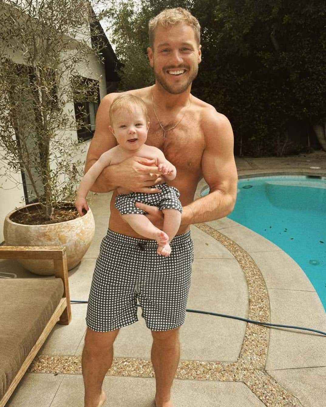Colton Underwood