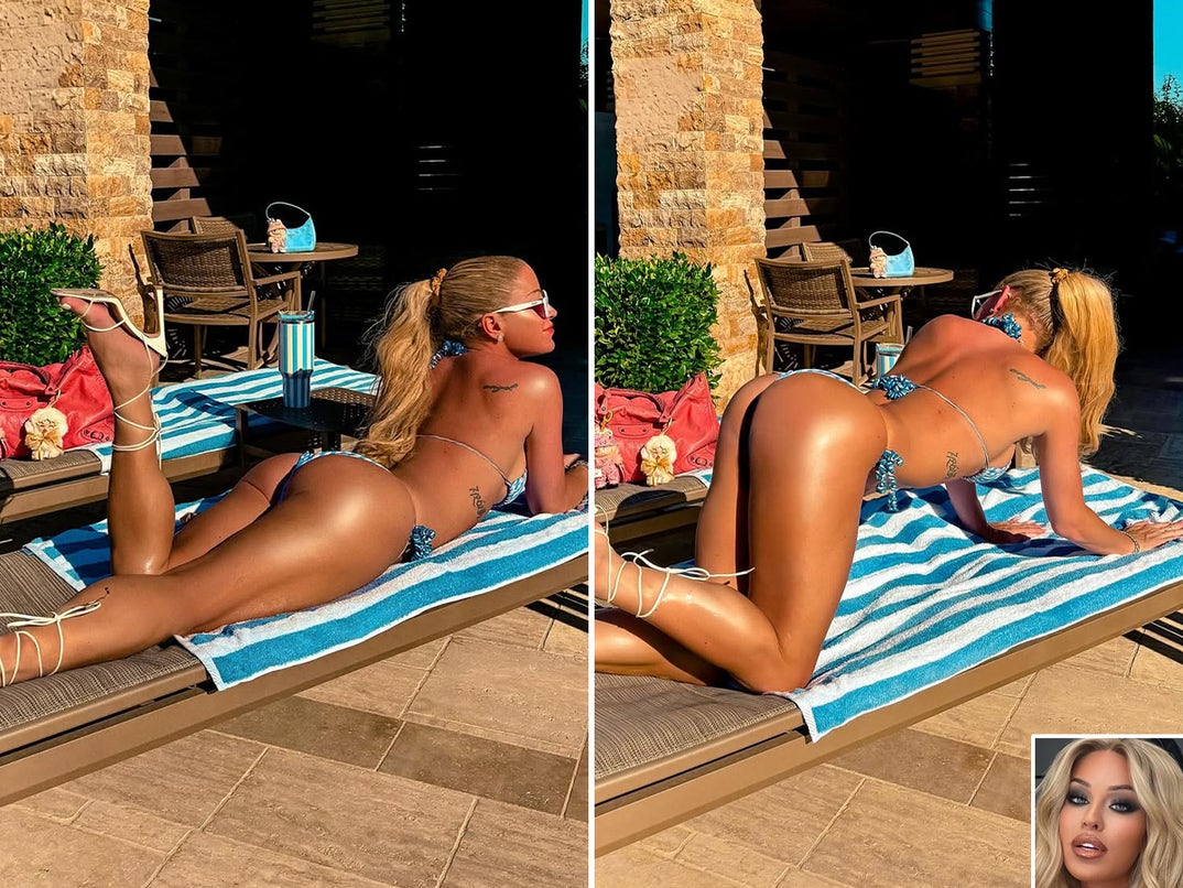 Hot Celebrity Butts -- Guess Who!, image size:1074x806