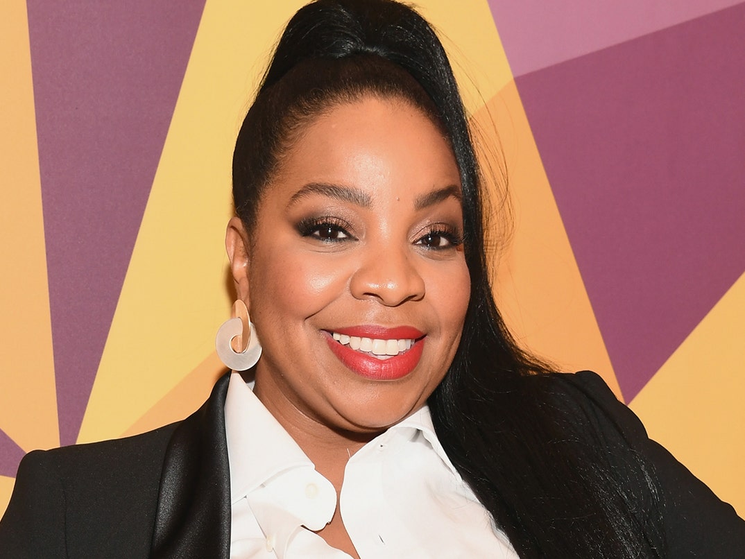 Kimberly Hébert Gregory Died October 4, 2025