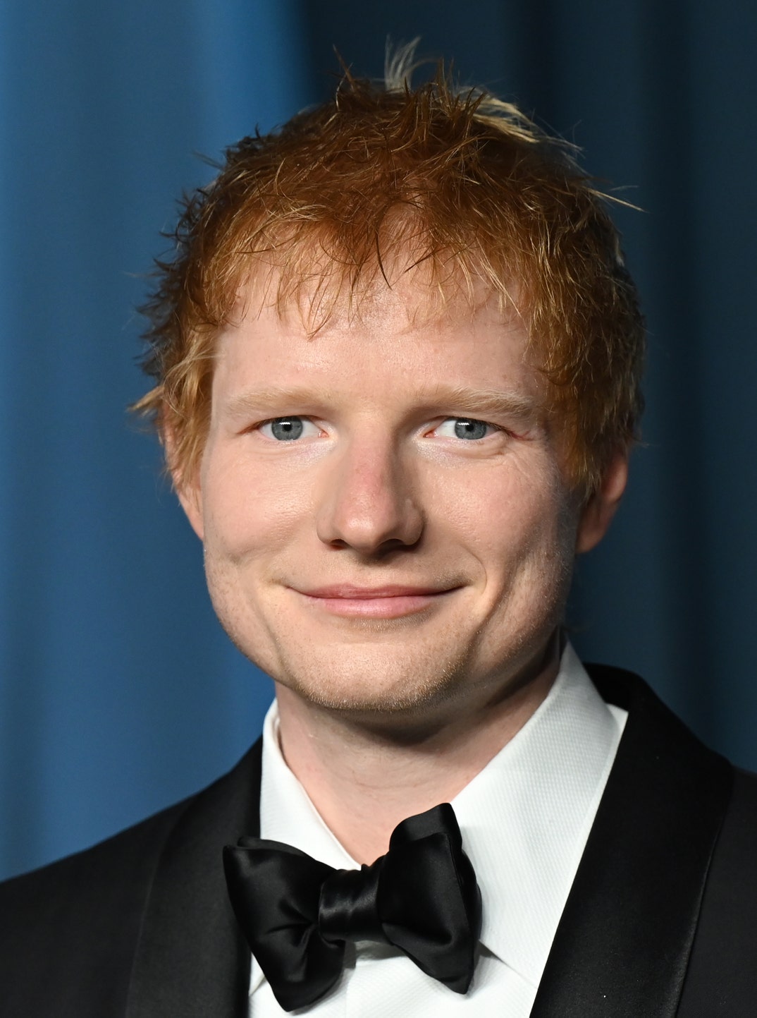 Ed Sheeran