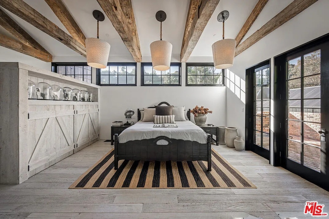 Diane Keaton Dream Home 14