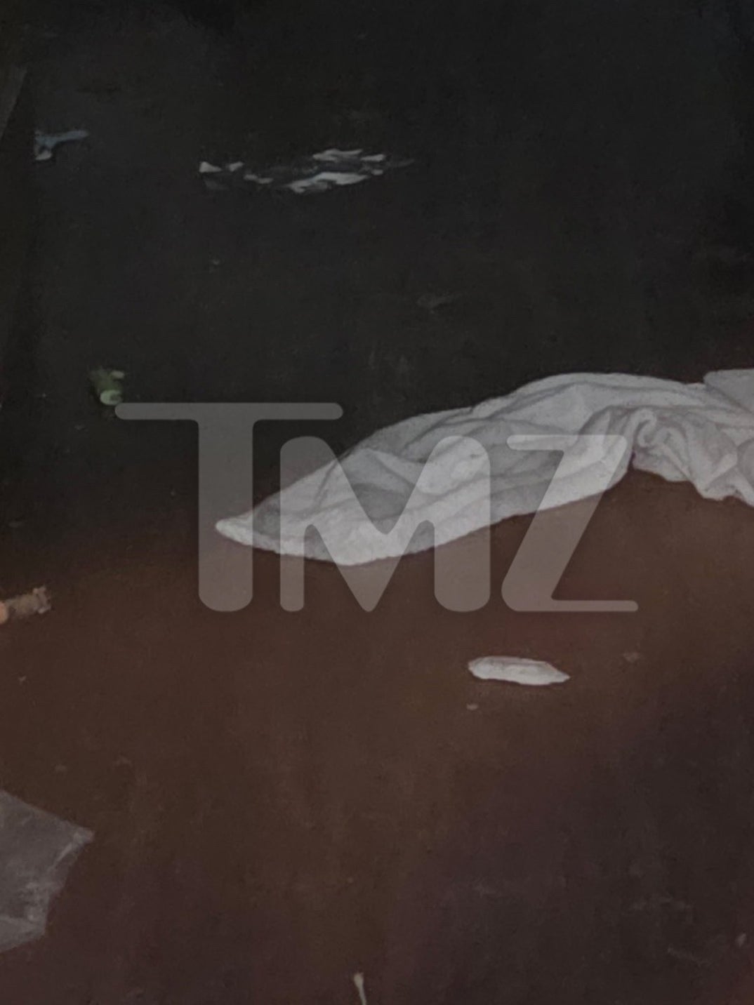 Poorstacy Crime Scene Photos 7