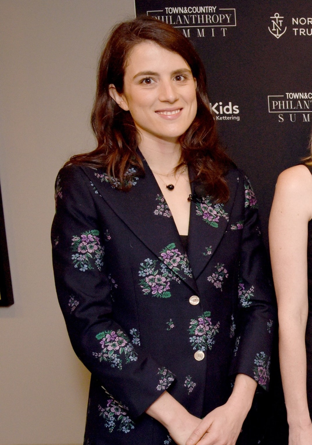 Remembering Tatiana Schlossberg 1