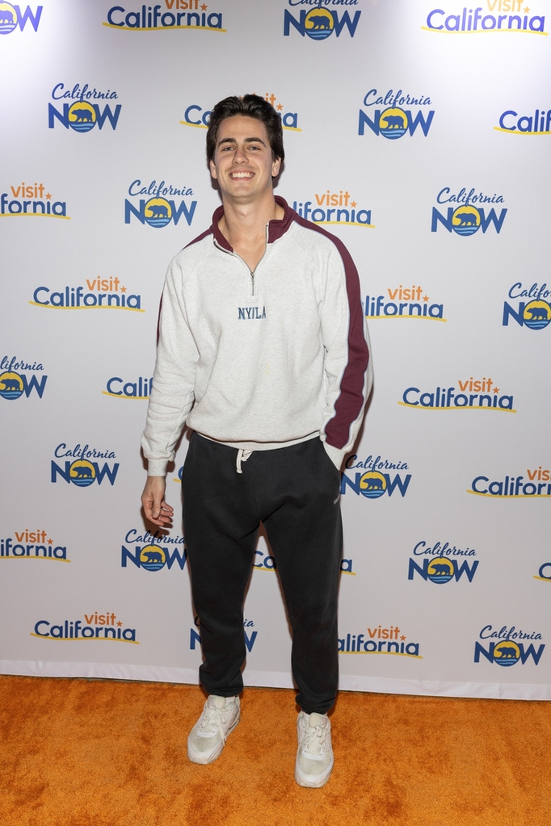 California Now Party 33