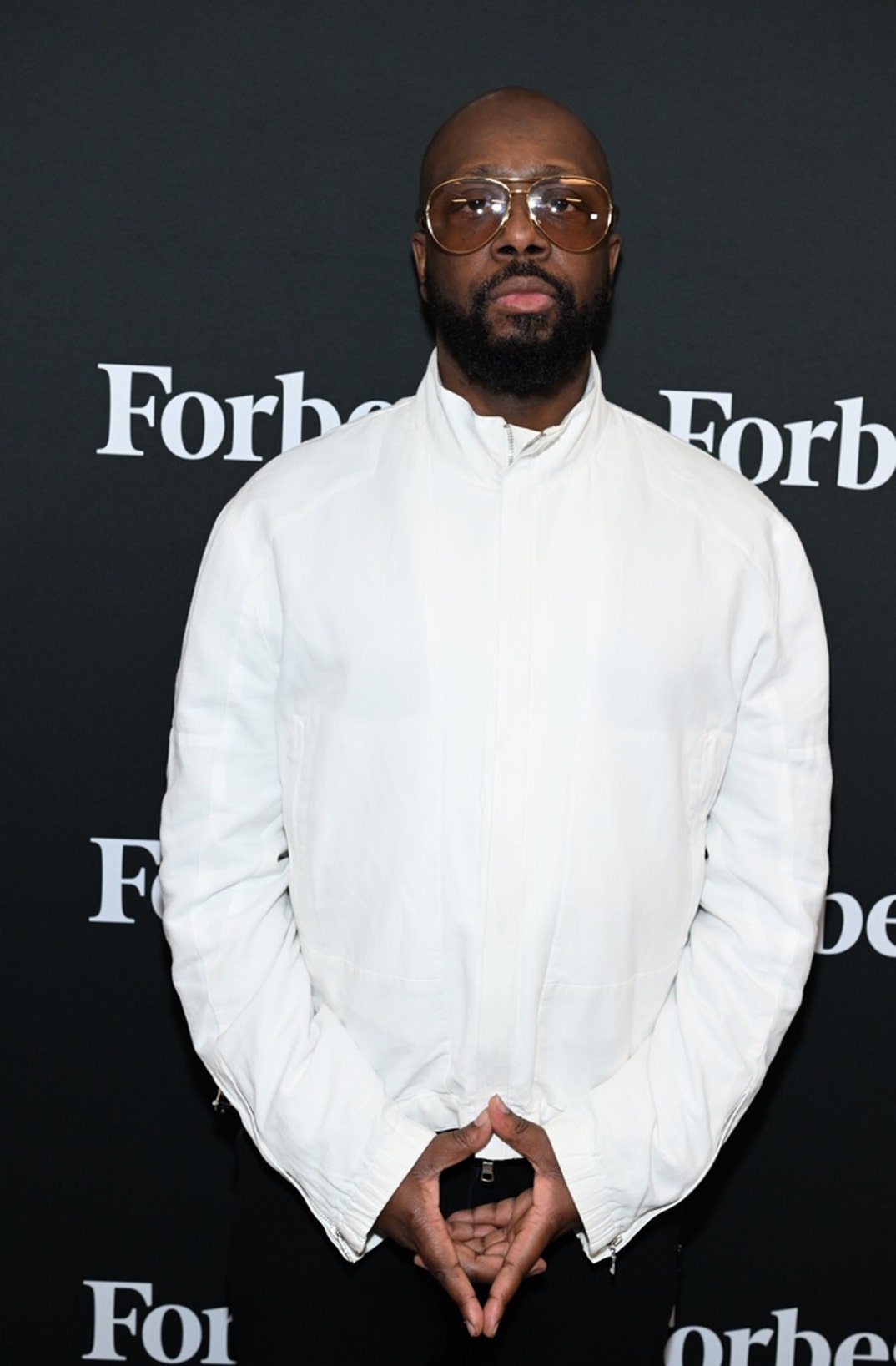 Wyclef Jean Through The Years 10