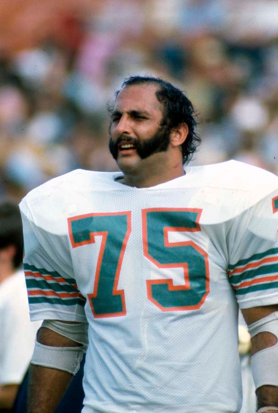 Manny Fernandez