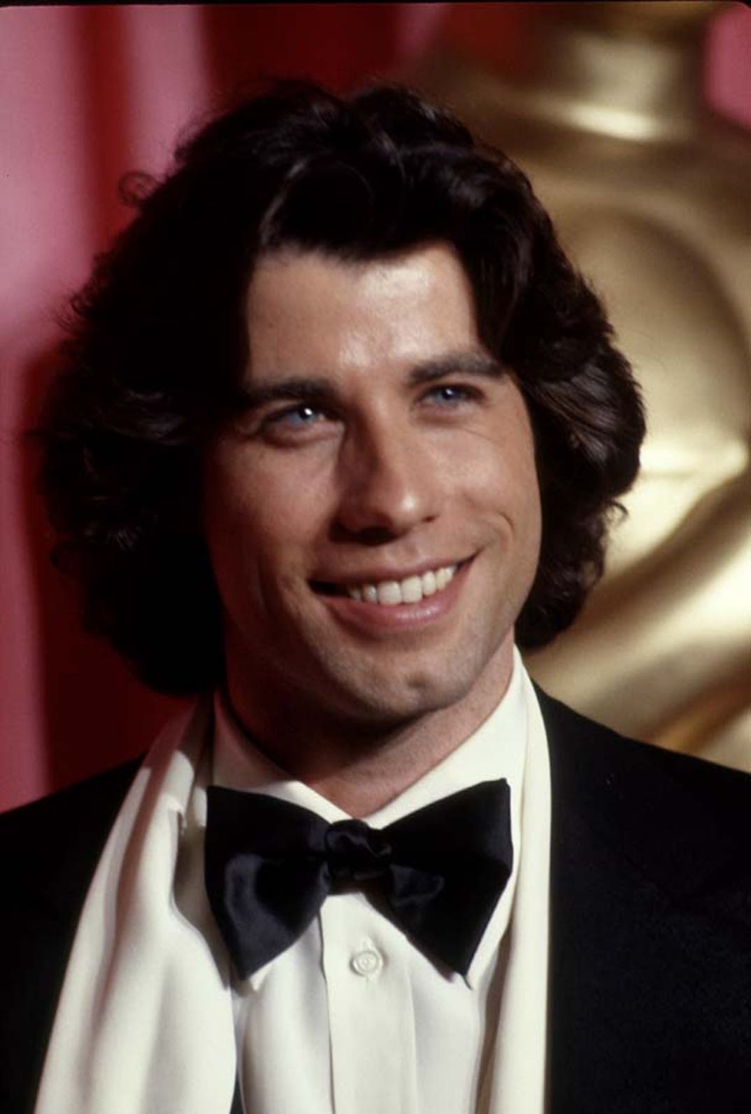 John Travolta