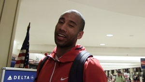 NBA Player Dahntay Jones -- Hey Kobe, I'M SORRY FOR INJURING YOU!!