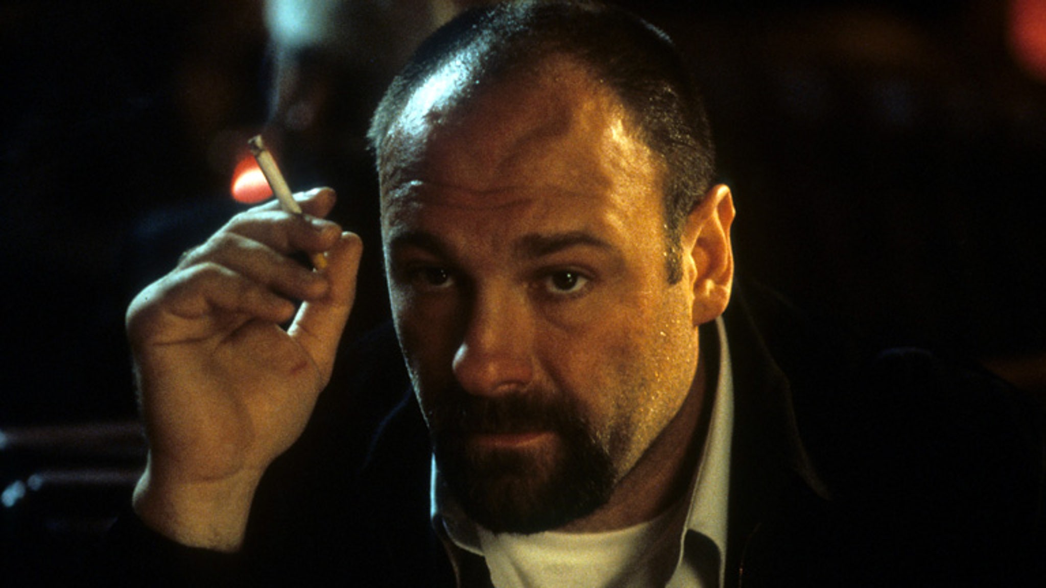 Remembering James Gandolfini