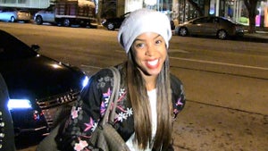 Kelly Rowland -- Beyonce's New Haircut Ain't THAT Shocking