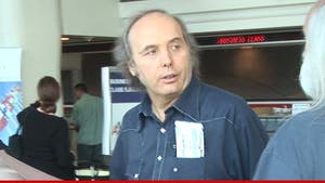 Dwight Yoakam -- Pilot's Mayday Call ... OUR PLANE'S ON FIRE!!!