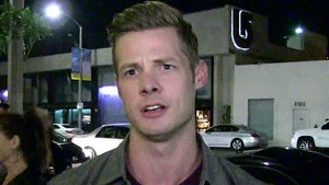'Pretty Little Liars' Star Brandon Jones -- Busted for Whipping Out a Gun in Neighbor Dispute