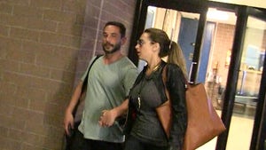 'RHONJ' Star James Marchese -- Won't Face Charges in Domestic Violence Case