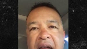 Dodgers' Manager Dave Roberts: We're World Series Contenders (VIDEO)