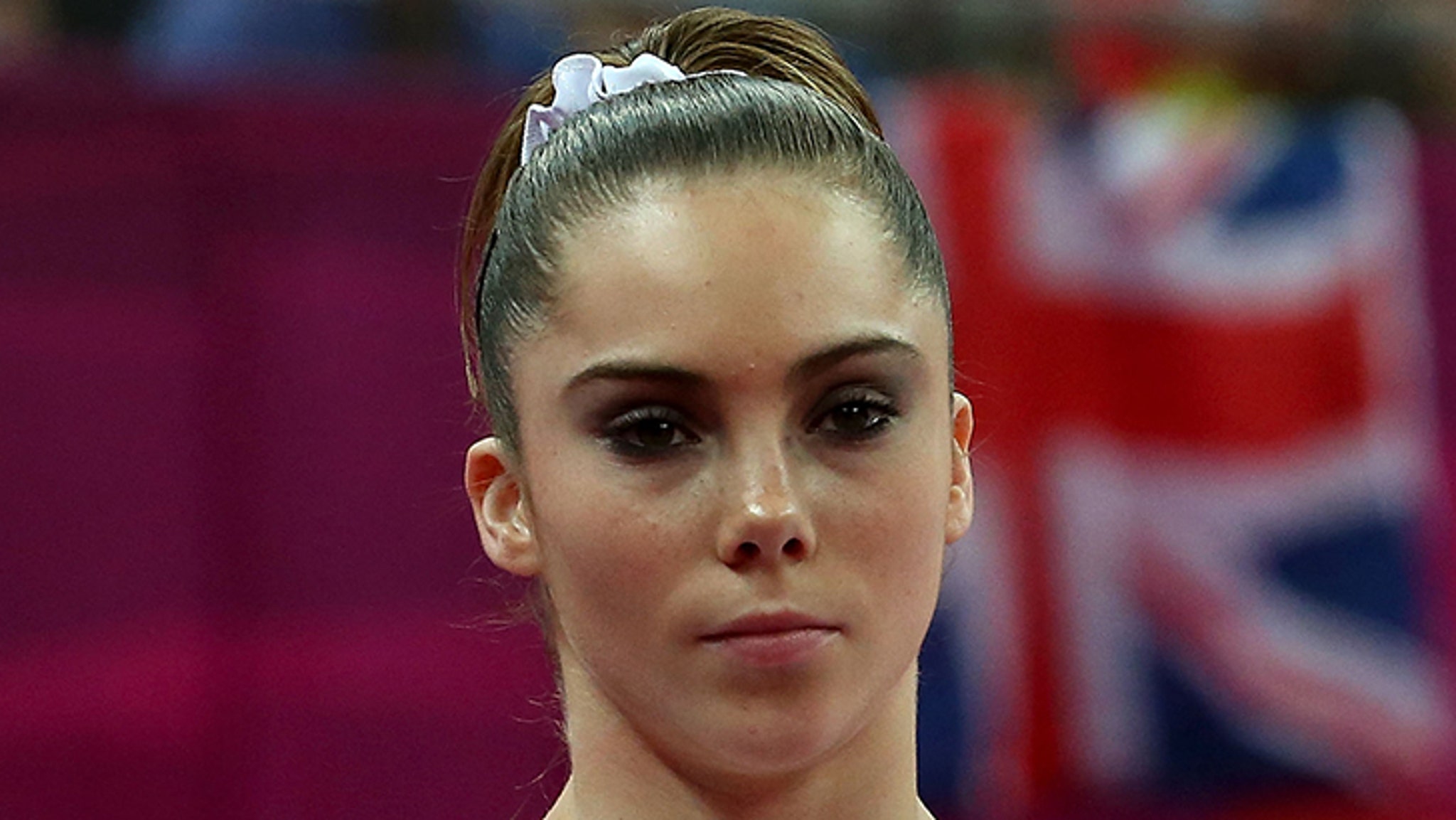 McKayla Maroney says she was sexually assaulted by the team doctor for the ...