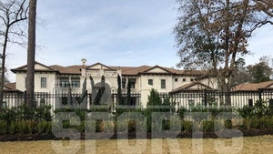 Chris Paul Puts 14 Bathroom Mansion Up For Sale, Asking $7 Million