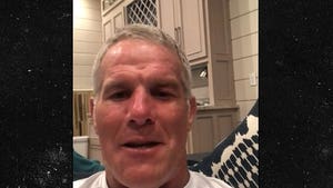 Brett Favre Says Packers Will Win NFC North, 'Surprise a Lot of People'