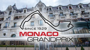 Monaco Grand Prix Postponed After Prince Albert Tests Positive for COVID-19