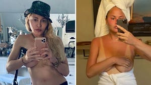 Who'd You Rather?! -- Part 3