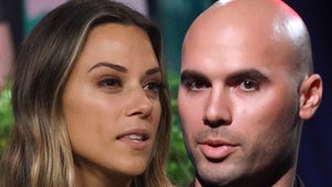 Jana Kramer and Mike Caussin Hash Out Parenting Plan in Divorce