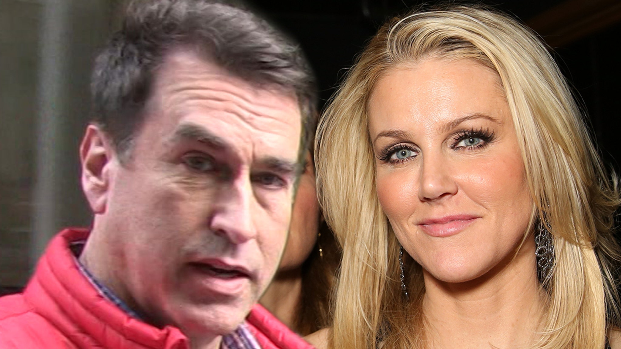 Rob Riggle Claims Estranged Wife Spied on Him at Home with Hidden Camera pic picture