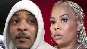 T.I. Rips Woman Suing Him for Defamation, Wants Lawsuit Tossed
