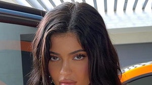 Kylie Jenner Gets Permanent Restraining Order Against Obsessed Fan