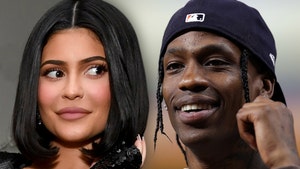 Kylie Jenner Announces Birth of Second Child with Travis Scott, It's a Boy