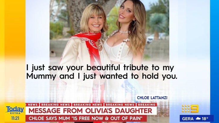 Olivia Newton-John's Daughter Chloe Leaves Tearful Voicemail About Her Mom.jpg