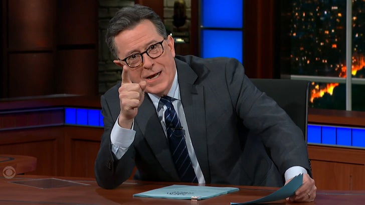 Don Lemon, CNN'de 'Hoodie' Suitiyle İlgili Colbert Eleştirisine Yanıt Verdi